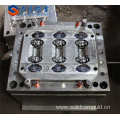 The factory best-sale plastic flip bottle-cap cover mould